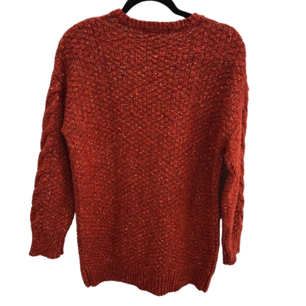 Adrienne Vittadini Vnk Tunic size Large - Picture 2 of 12